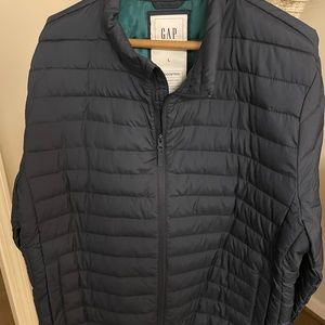 GAP Winter Coat Excellent Condition